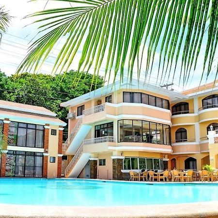 Boracay Holiday Resort Balabag  Екстер'єр фото
